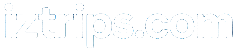 IzTrips.com - Booking Trip More Easy