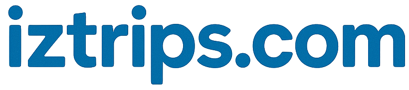 IzTrips.com - Booking Trip More Easy